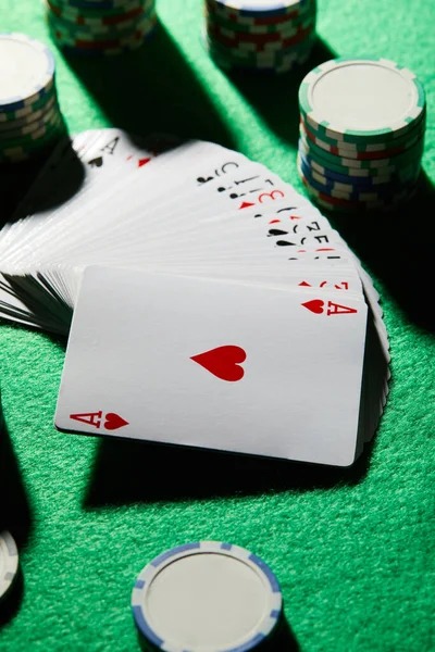 agendunia55 Hands-Free Card Marking