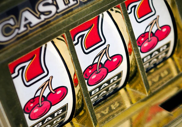 agendunia55 Live Casino